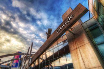 Google regrets missing out on buying GitHub