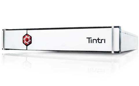 Storage vendor Tintri cuts 80 percent of its workforce