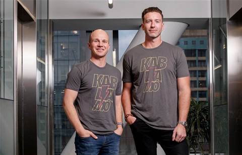 Rackspace Australia boss Angus Dorney exits to lead AWS partner Kablamo
