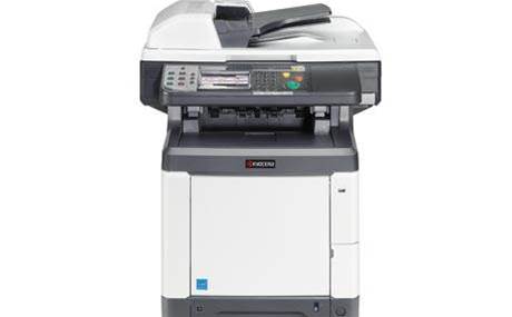 Dicker Data appointed as distributor for Kyocera