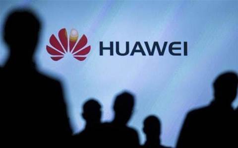 Huawei not expecting US sanctions