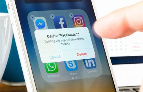 Australian litigator IMF Bentham files complaint against Facebook over privacy breaches