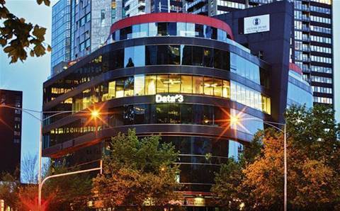 Data#3 subsidiary Discovery Technology in legal proceedings over terminated contract