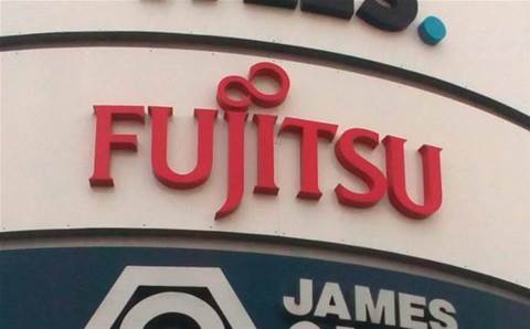 Fujitsu Australia puts up another $1 billion year