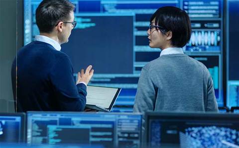 Cyberattacks the number one external threat to Aussie businesses: report