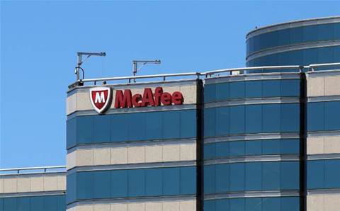 McAfee buddies up with Exclusive Networks for mid-market push