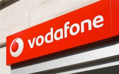 Vodafone Australia cops losses but grows customers, revenue