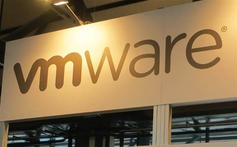 VMware-on-AWS Australia region goes live
