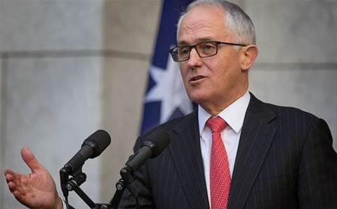 Malcolm Turnbull's telco, cybersecurity ministers quit