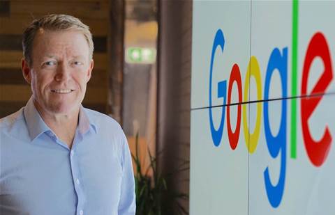 Google Cloud wants to be a key multi-cloud player in channel strategy