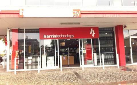 Harris Technology offloads Anyware distribution business to Leader Computers