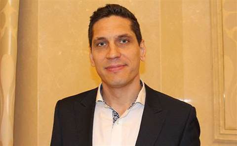 Former Telstra channel chief joins ASX-listed Linius Technologies