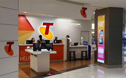 Telstra cops $300 million hit from NBN delays