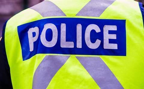 Apple to provide police with online tool to request data