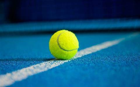 Infosys takes over from IBM on Australian Open analytics