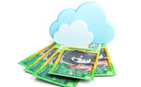 Australian organisations forecasted to spend 20 percent more on public cloud next year