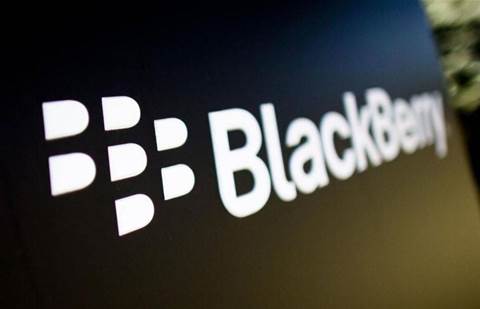 BlackBerry launches Spark product bundles