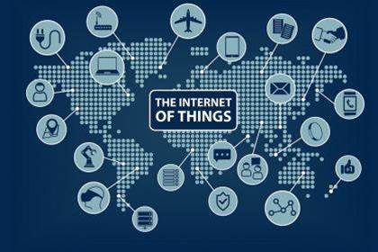 BlackBerry targets security and smarts for enterprise IoT networks