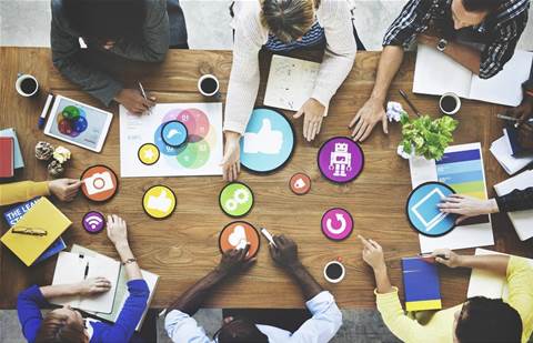 Microsoft reveals first batch of startups in Sydney ScaleUp program