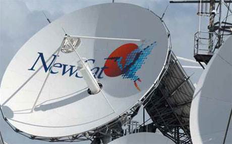 Former NewSat CEO Adrian Ballintine to stand trial over false invoices