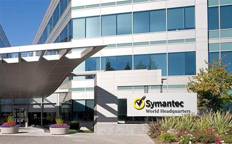 Symantec ends accounting probe with similar financial results