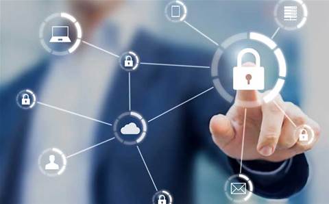DXC Connect lands Cisco network security contract with Department of Parliamentary Services