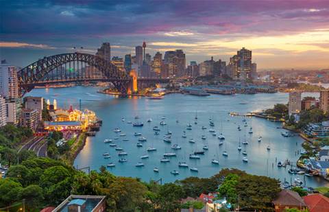 NSW govt's first cyber security strategy emerges