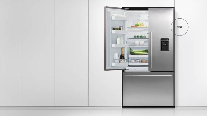 Fisher & Paykel sees voice powering connected appliance sales