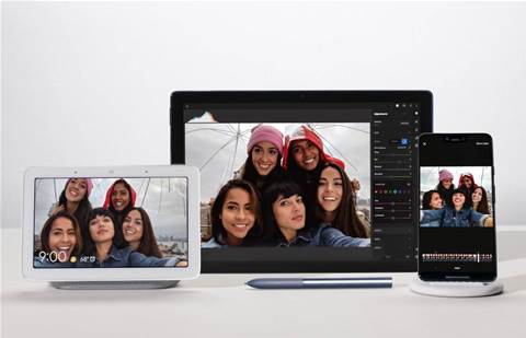 Google unveils new Pixel phones, tablet