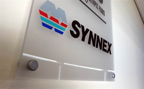 Synnex adds Webroot to vendor line-up