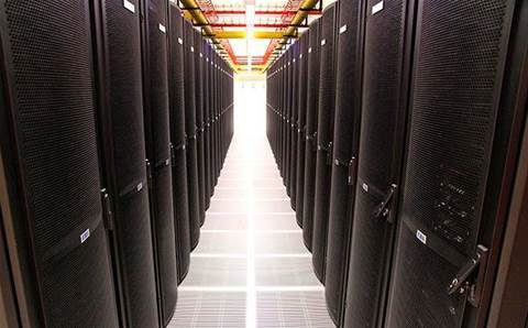 Wikileaks spills AWS Sydney data centre locations