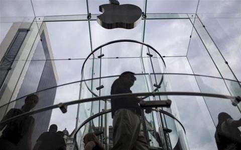 Apple will let users see and delete data it has collected