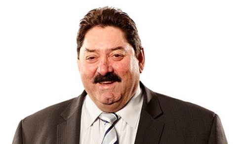 Former UXC boss Cris Nicolli joins Empired