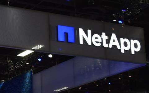 NetApp gets SaaSy with new monitoring service