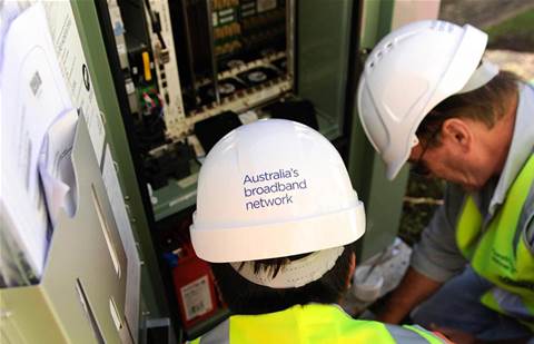NBN Co partners with Dell EMC to assist SMBs move to its network