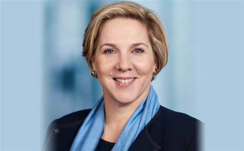 Telstra chief financial officer Robyn Denholm resigns to focus on Tesla board duties
