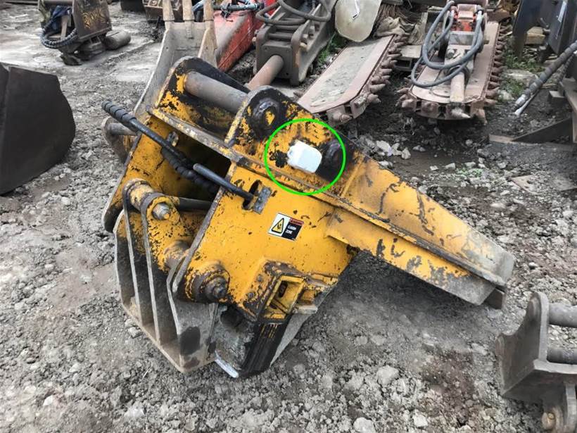 Australian rail repair company uses IoT to track parts