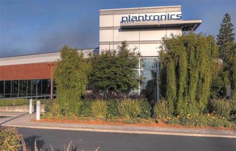 Logitech shuts down Plantronics acquisition bid