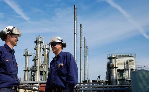 Cirrus Networks wins $3 million security deal with oil and gas provider Woodside Petroleum