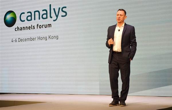 Partner/vendor conflict on the rise says Canalys as it opens APAC forum