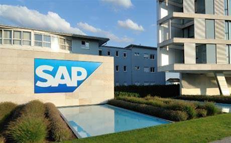 SAP partners get up to 64GB of HANA in-memory database in free cloud offer
