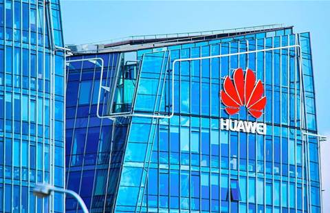 Huawei probe includes bank fraud accusations