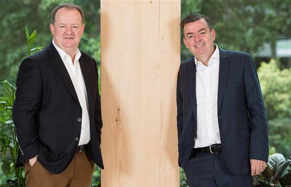 Accenture snaps up Adelaide Oracle partner PrimeQ