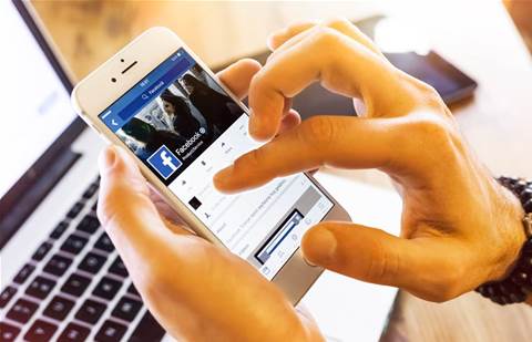 Facebook says companies got access to data only after user permission