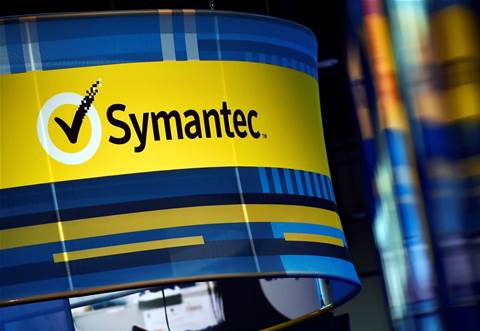 Symantec's consumer sales surge, tops profit estimates