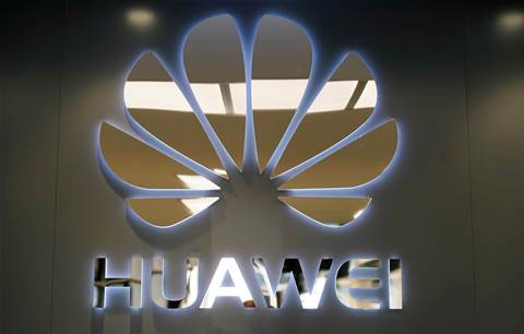 Huawei open to government oversight: exec