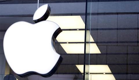 Apple infringed three Qualcomm patents, jury finds