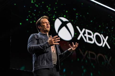 Microsoft combines video gaming and Azure to take on Amazon