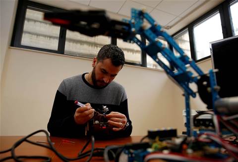 Google launches global council to advise on AI, tech ethics