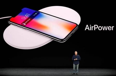 Apple pulls plug on wireless charging mat